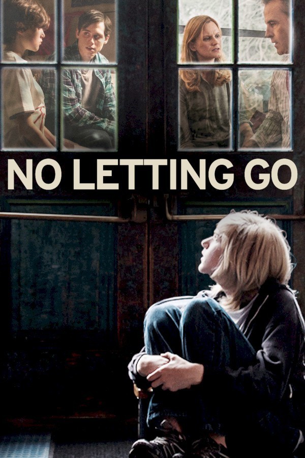 No Letting Go image