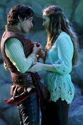 Once upon a time in Wonderland