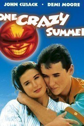 One Crazy Summer (Film 1986)