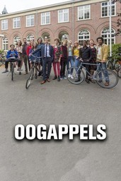 Oogappels (Serie)