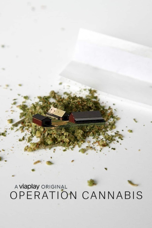 Operation Cannabis image