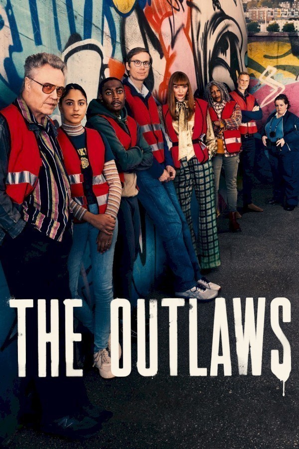 Outlaws, The image
