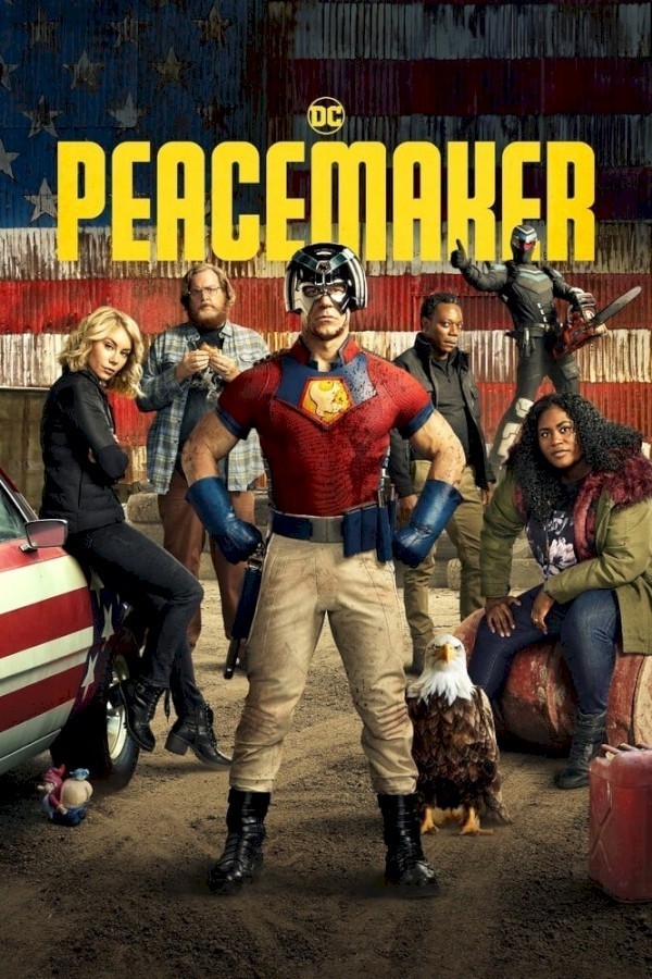 Peacemaker image
