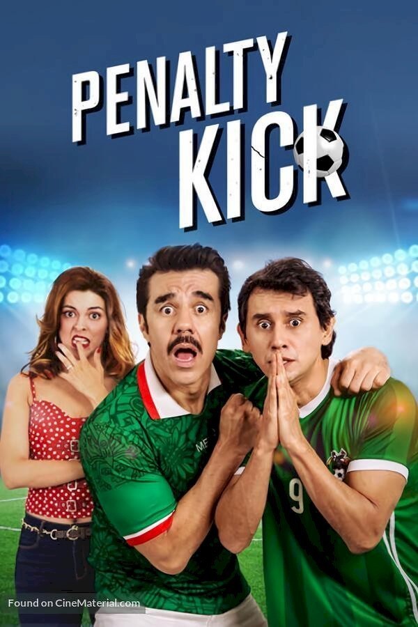 Penalty Kick image