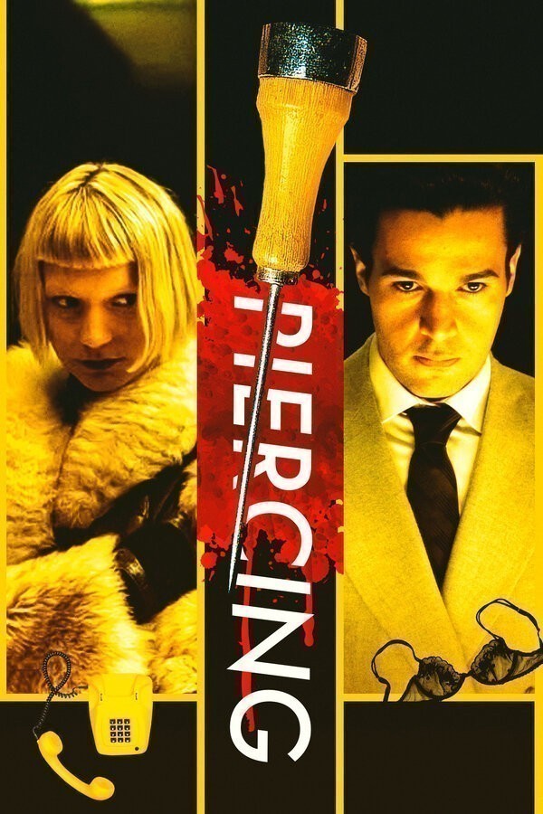 Piercing (Film 2018)