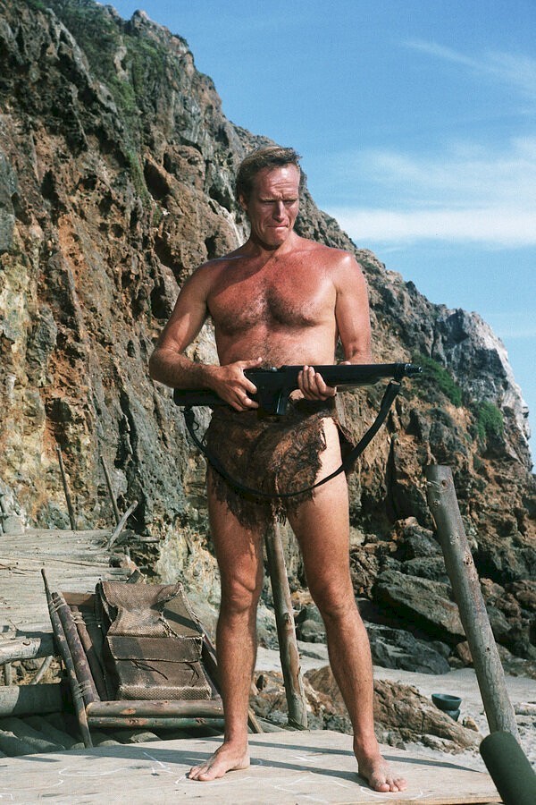 Planet of the Apes