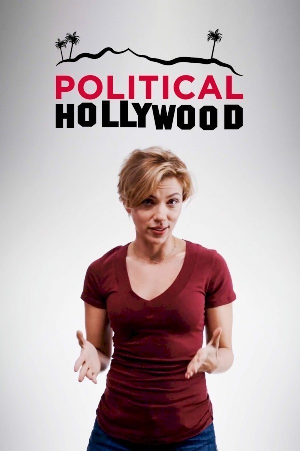 Political Hollywood image