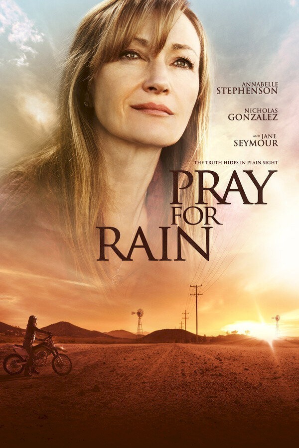 Pray for Rain image