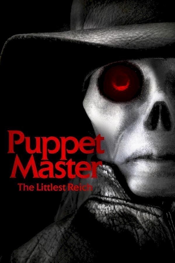 Puppet Master: The Littlest Reich image