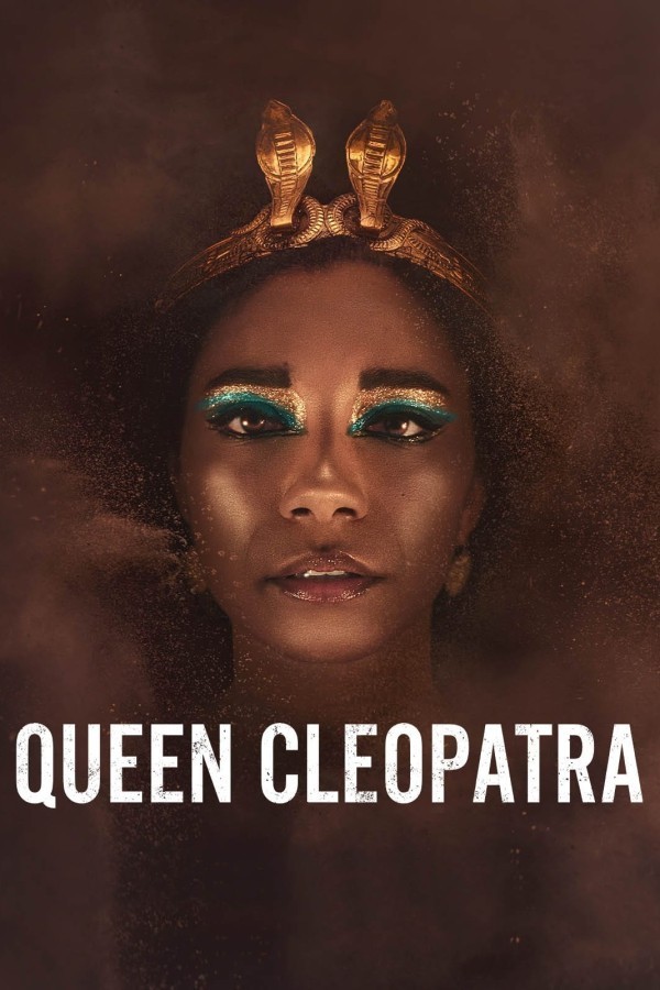 Queen Cleopatra image