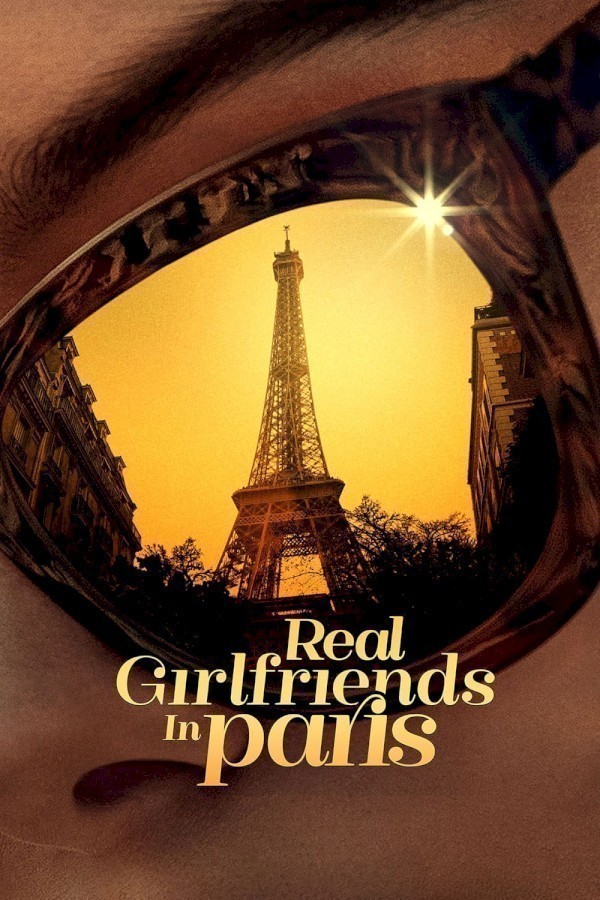 Real Girlfriends in Paris image