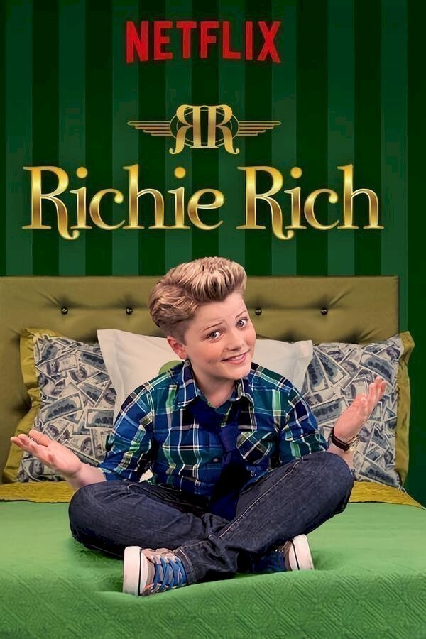 Richie Rich image