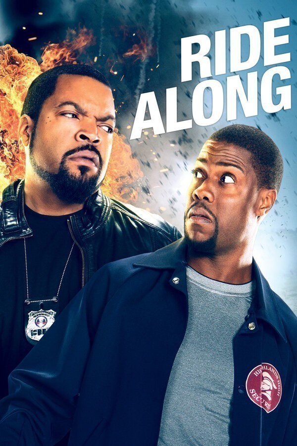 Ride Along (Film 2014)
