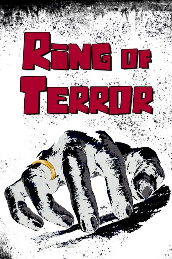 Ring of Terror image