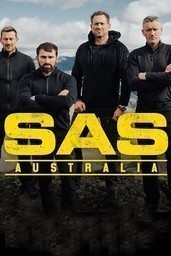 Special Forces Who Dares Wins Australia (Serie)