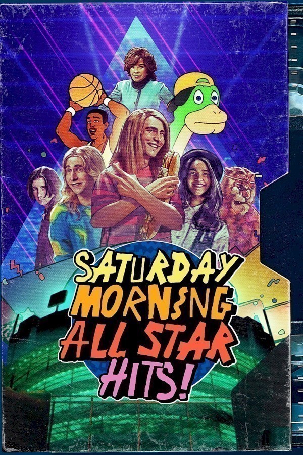 Saturday Morning All Star Hits! image