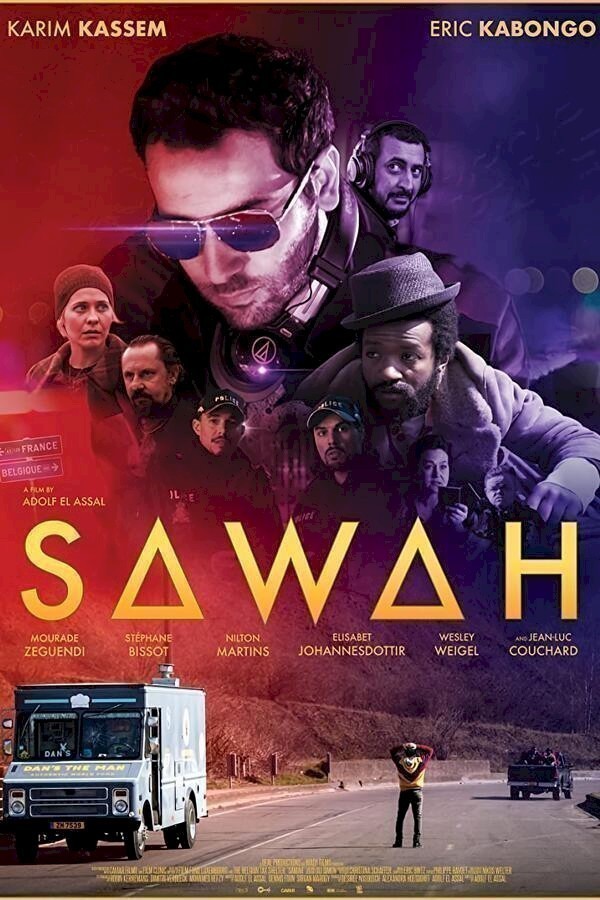 Sawah image