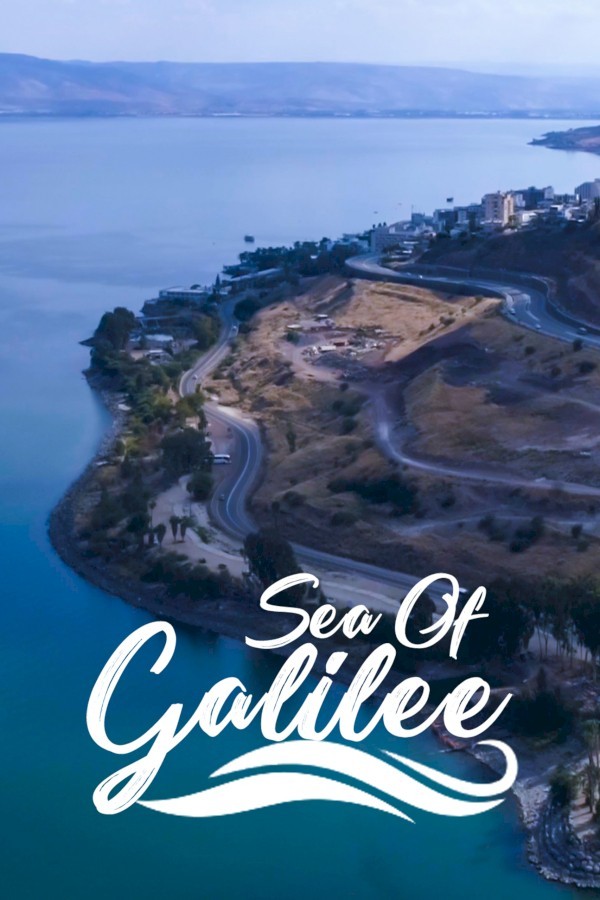 Sea of Galilee image