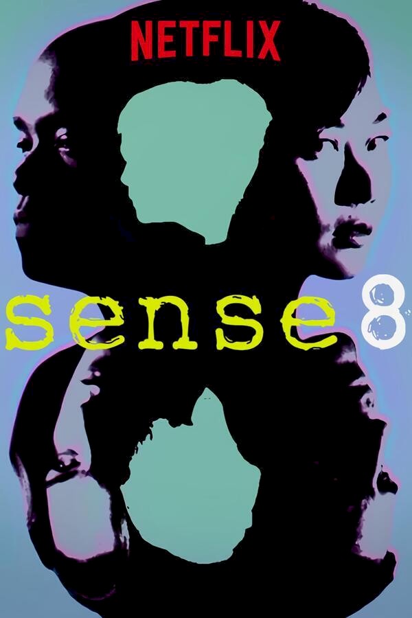 Sense8 image