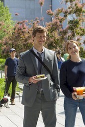 Set It Up (Film 2017)