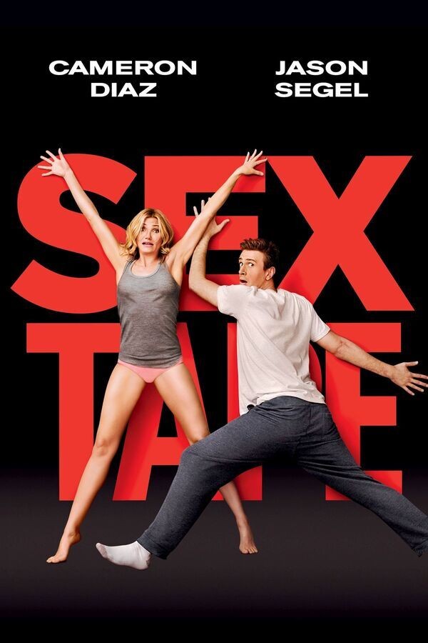 Sex Tape Film 2014