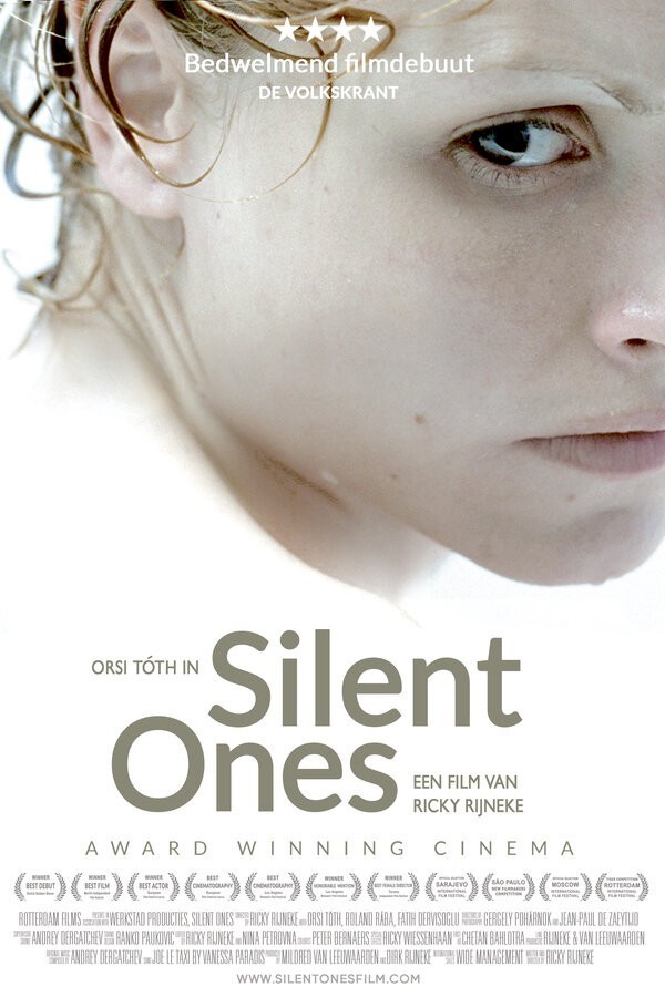 Silent Ones image