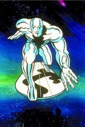 Silver Surfer