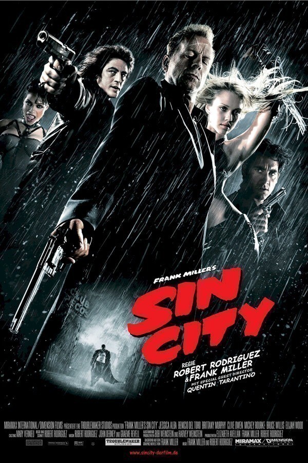 Sin City image