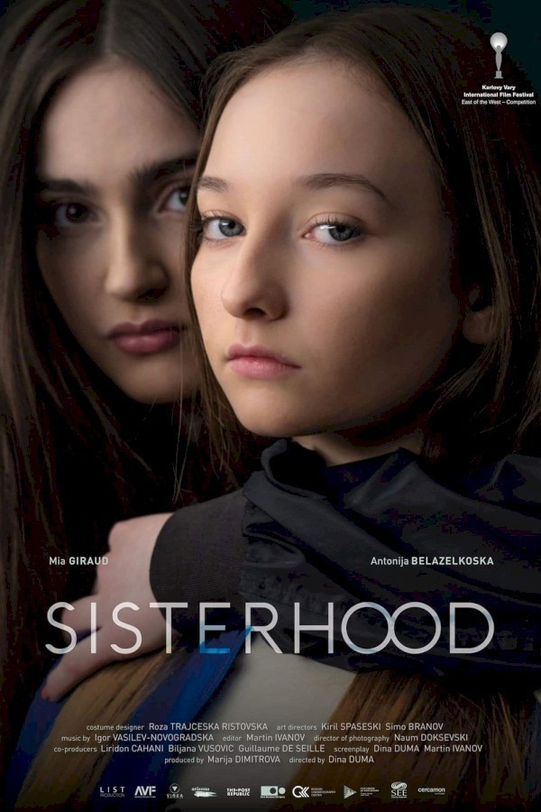 Sisterhood image