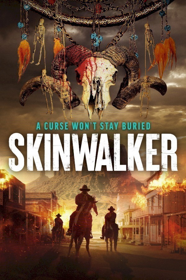 Skinwalker image