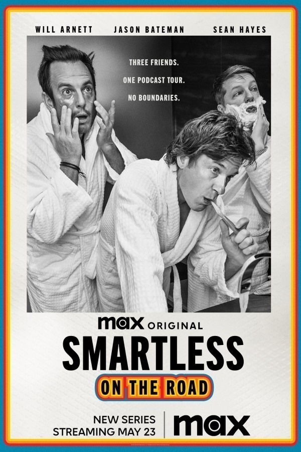 Smartless on the Road image