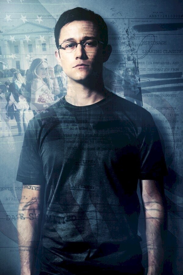 Snowden