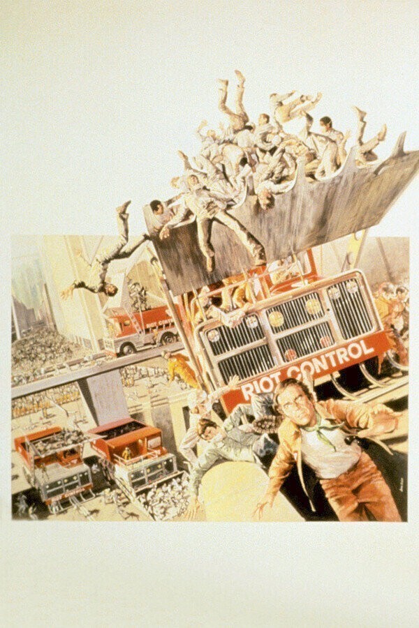 Soylent Green