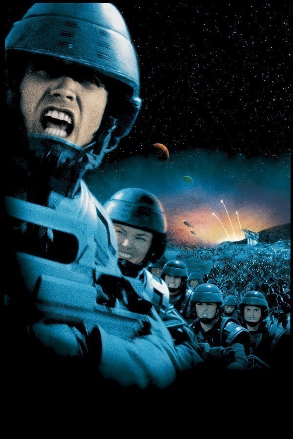 Starship Troopers