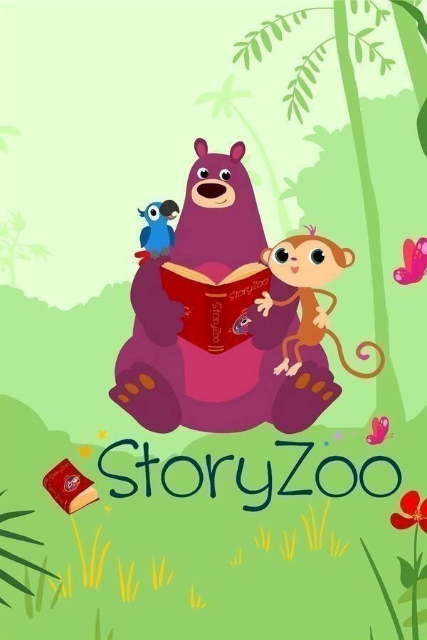 StoryZoo image