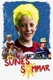 Sunes Sommar (Film - 1993)