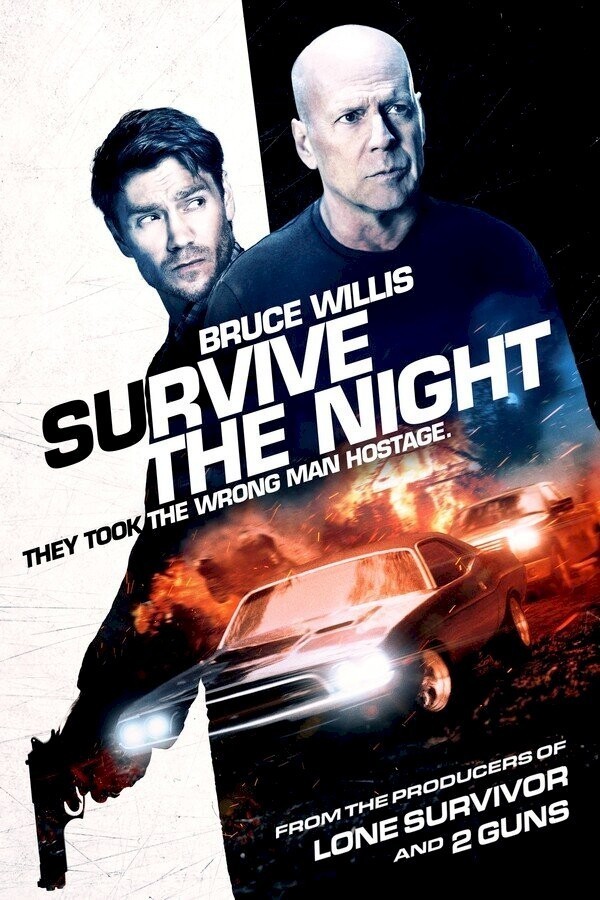 Survive the Night image