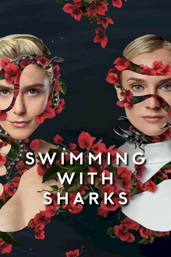 Swimming With Sharks image