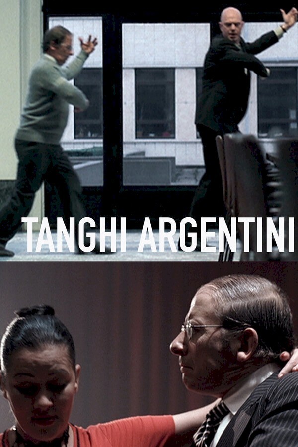 Tanghi argentini