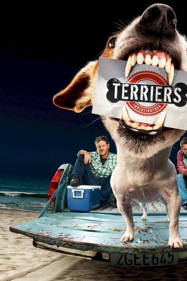Terriers image