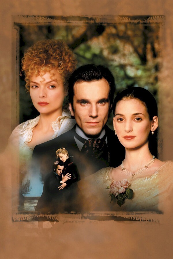 The Age of Innocence