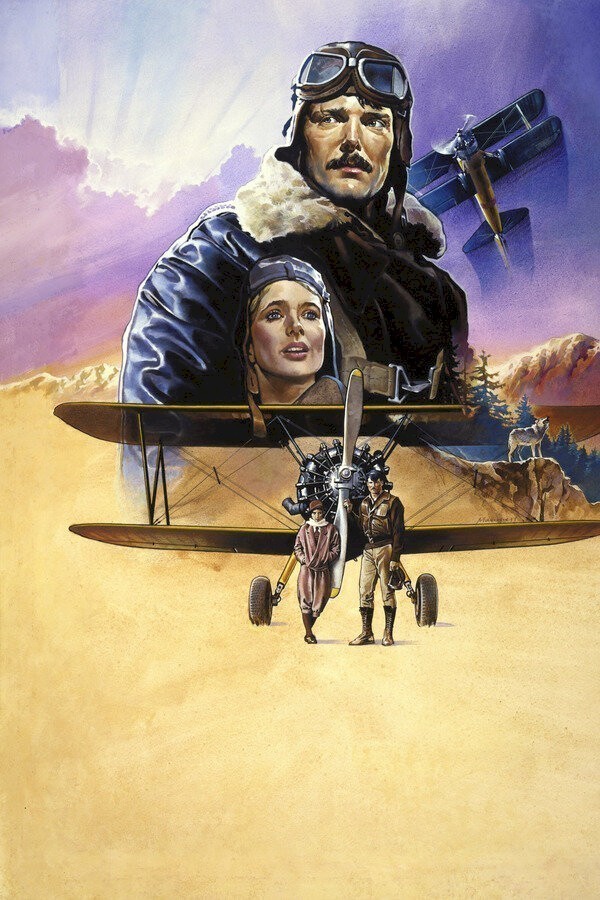 The Aviator