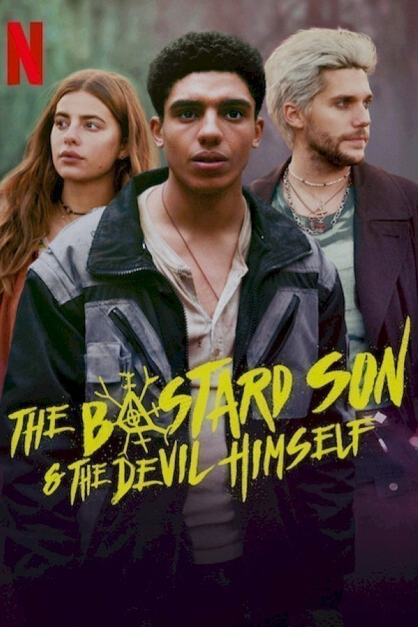 The Bastard Son & the Devil Himself image