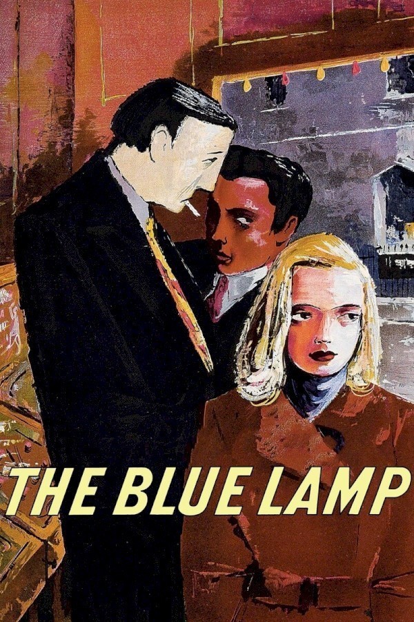 The Blue Lamp image