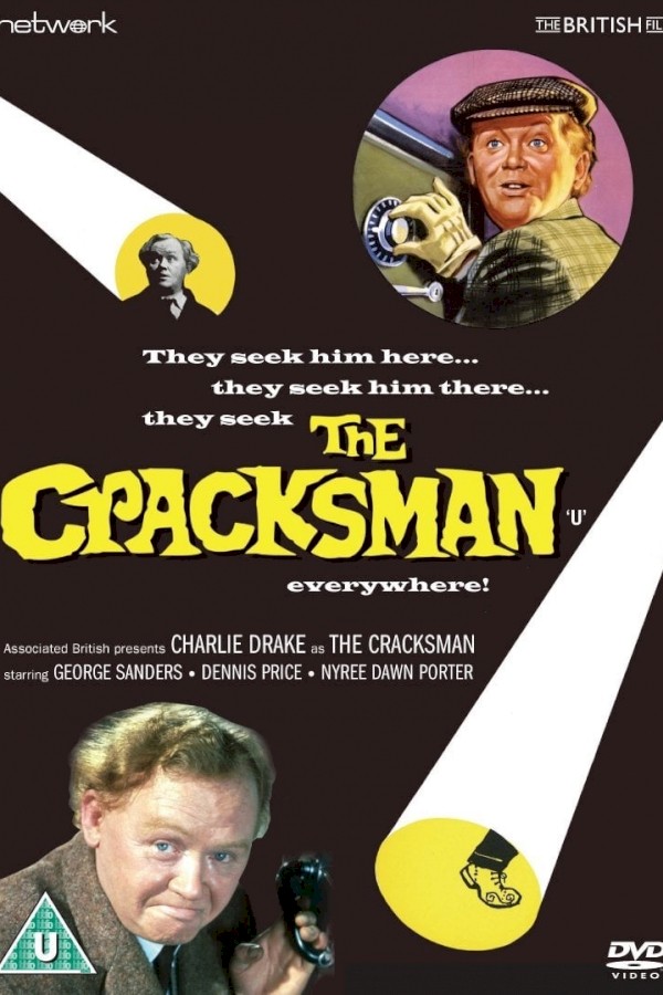 The Cracksman image
