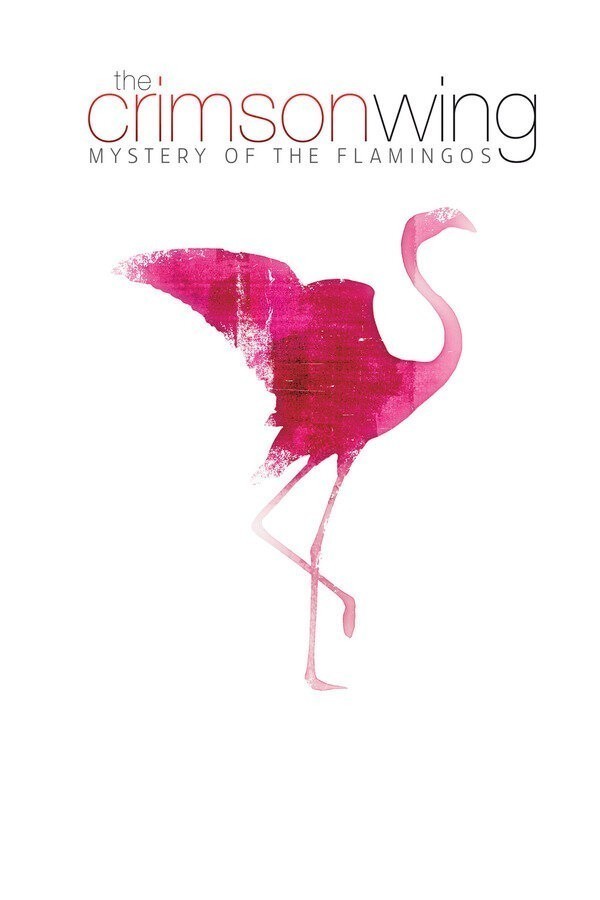 The Crimson Wing Mystery of the Flamingos (Serie)