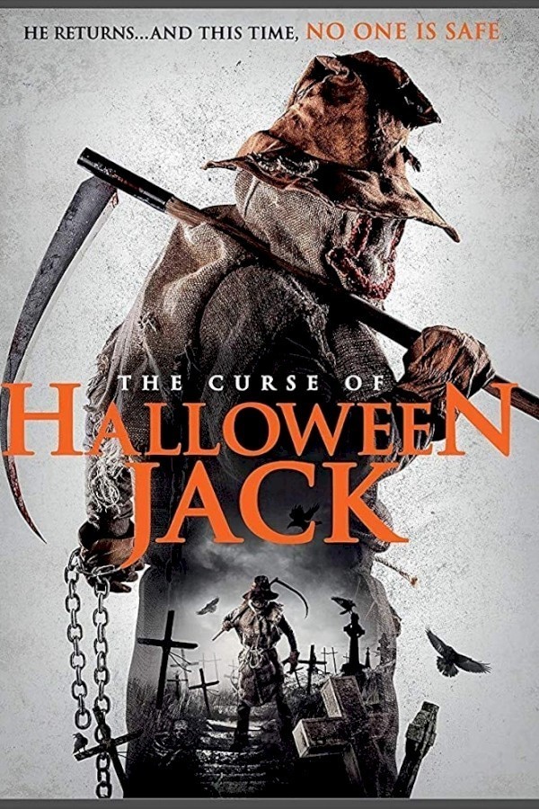 The Curse of Halloween Jack image