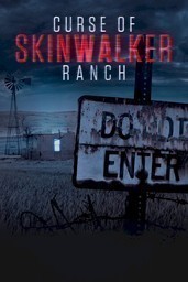 The Curse of Skinwalker Ranch (Serie)