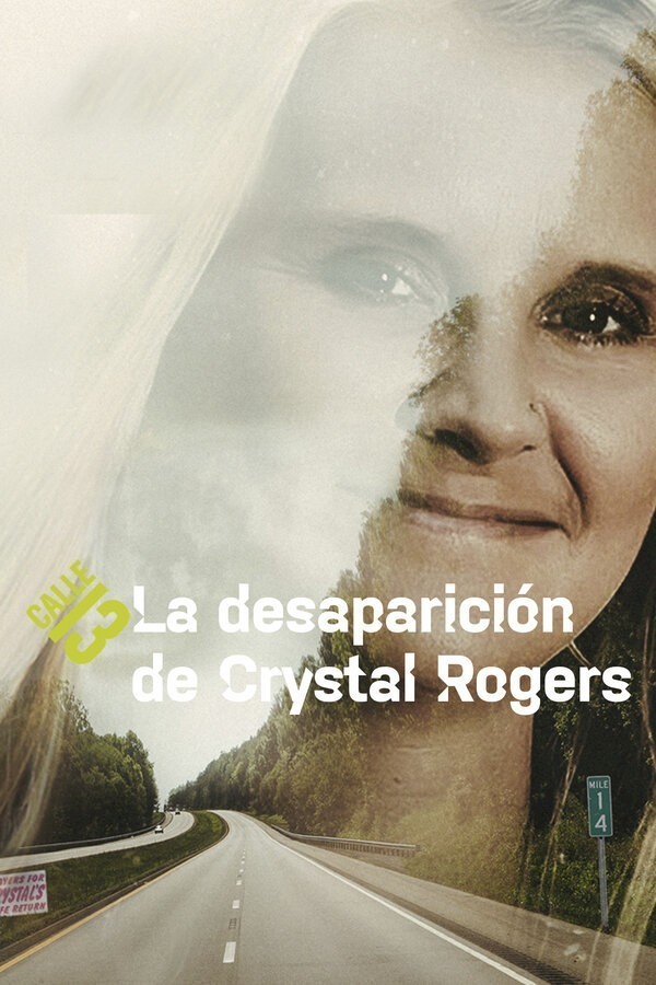 The Disappearance of Crystal Rogers image