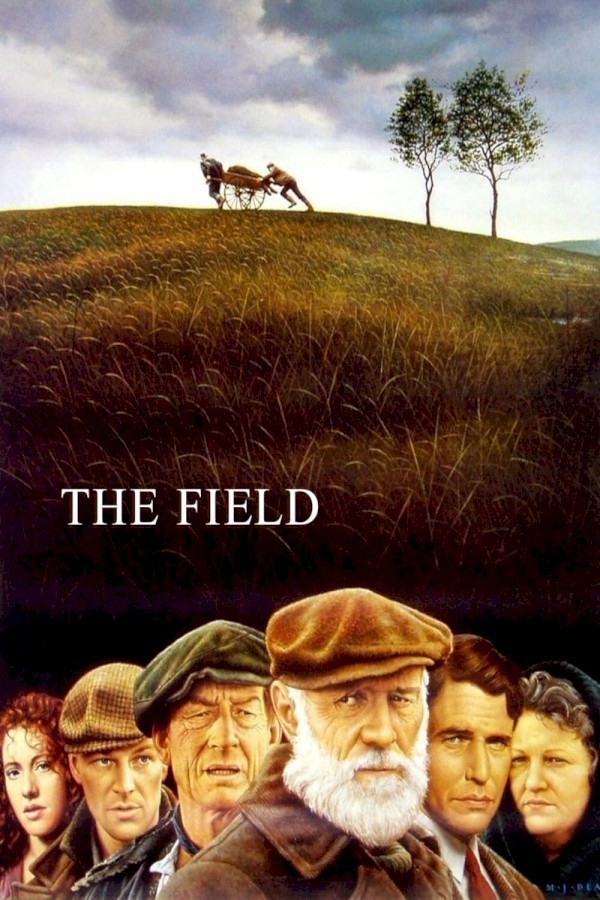 The Field image